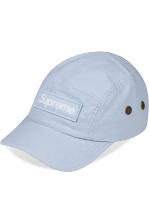Supreme Casquette Military Camp