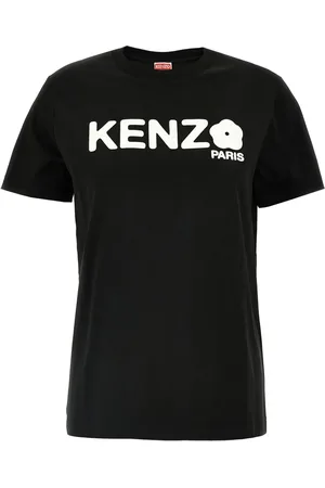 Kenzo T-shirt Boke Flower 2.0
