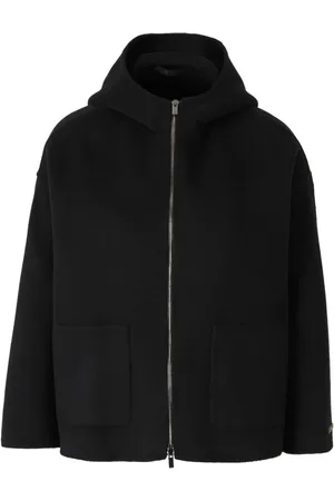 PESERICO SIGN Veste à capuche