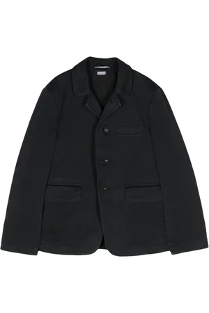Thom Browne Blazer à simple boutonnage