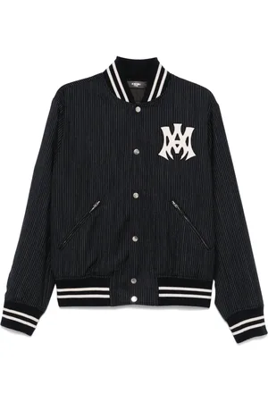 AMIRI Veste bomber Hollywood