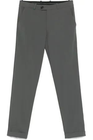 RRD Pantalon à coupe fuselée