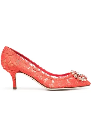 Dolce & Gabbana Escarpins "Bellucci"