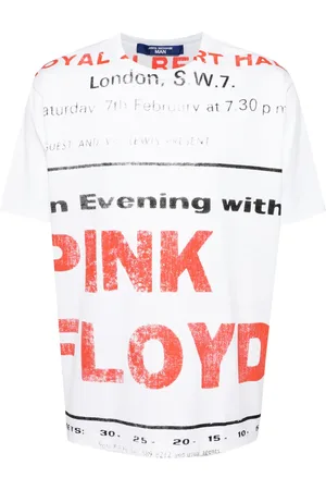 JUNYA WATANABE T-shirt Pink Floyd