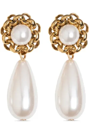 Jennifer Behr Boucles d
