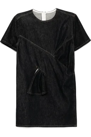 JNBY Robe en jean