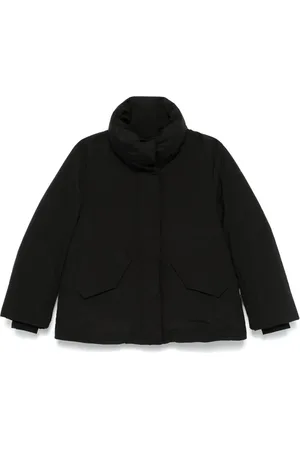 Woolrich Veste Luxury Cocoon