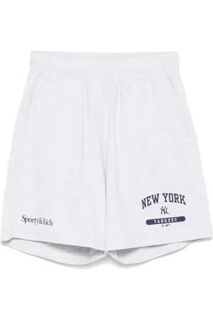 Sporty & Rich Short de sport League