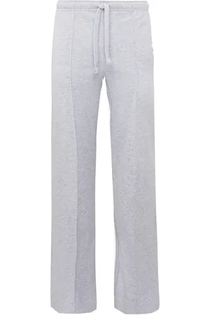 J.W.Anderson Pantalon de jogging Pintuck
