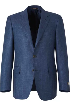 CANALI Blazer en cachemire