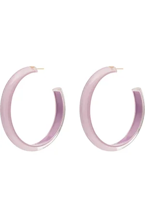 ALISON LOU Boucles d