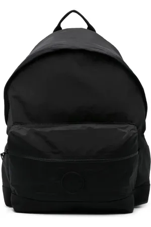 Stone Island Sac à dos à patch logo