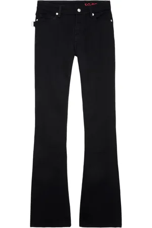 Zadig & Voltaire Jean ample Eclipse