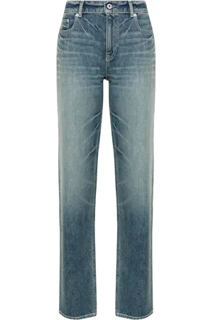 Kenzo Jean Asagao