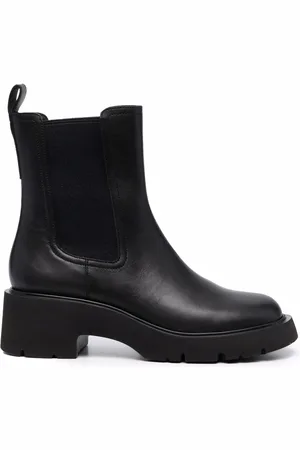 Camper Bottines Milah à talon mi-haut
