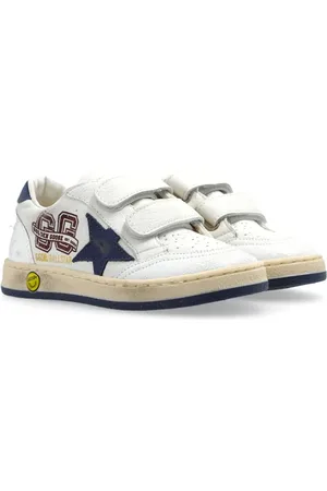 Golden Goose Baskets Ball Star