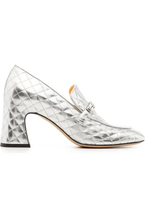 Madison.Maison Escarpins en cuir 64 mm