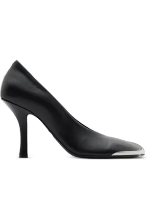 Burberry Escarpins Duck 90 mm