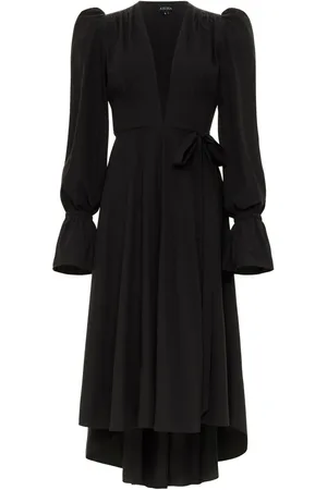Azeeza Robe mi-longue Willow