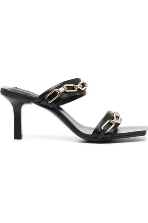 SENSO Mules Mikayla 70 mm en cuir