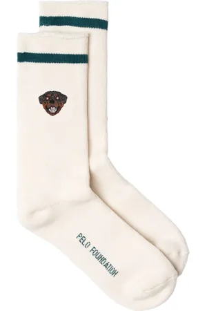PELO FOUNDATION Chaussettes Rottweiler