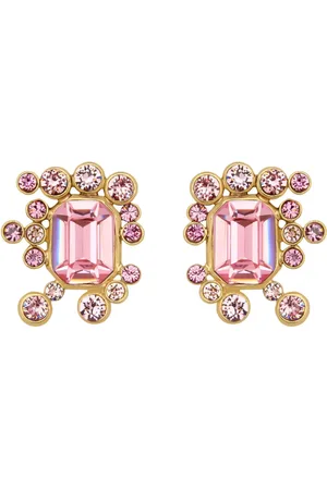 Oscar de la Renta Boucles d
