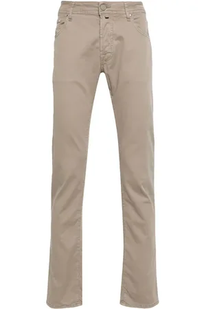 Jacob Cohen Pantalon Nick à coupe slim