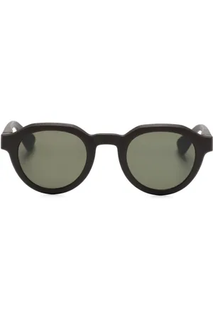 MYKITA Lunettes de soleil Dia à monture ronde