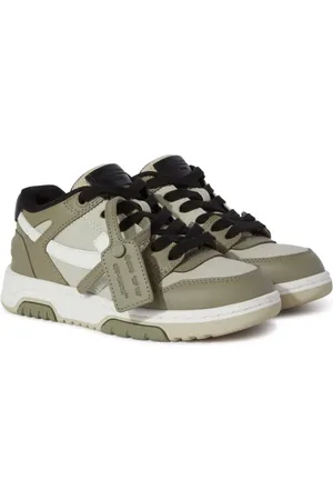OFF-WHITE Baskets Out of Office