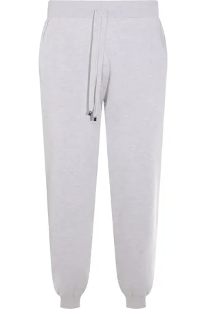 Malo Pantalon de jogging à taille élastiquée