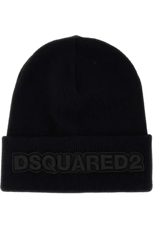Dsquared2 Bonnet brodé