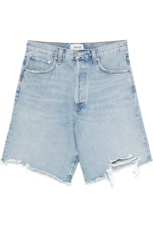 AGOLDE Short Indra