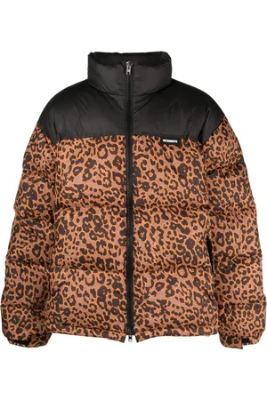 Vetements Veste zippée à capuche