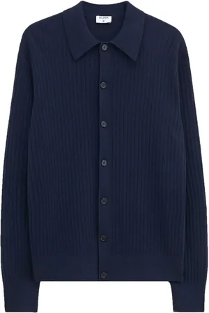 Filippa K Chemise à design nervuré