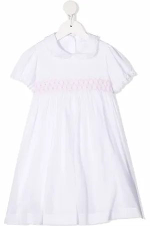SIOLA Robe à bords contrastants