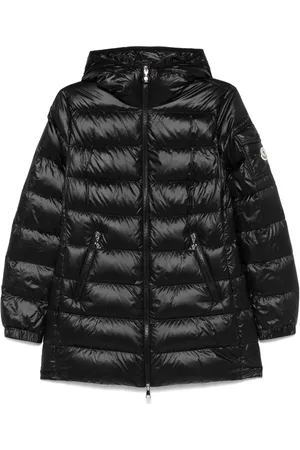 Moncler Manteau Glements