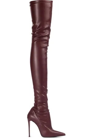 LE SILLA Bottes Eva 120 mm
