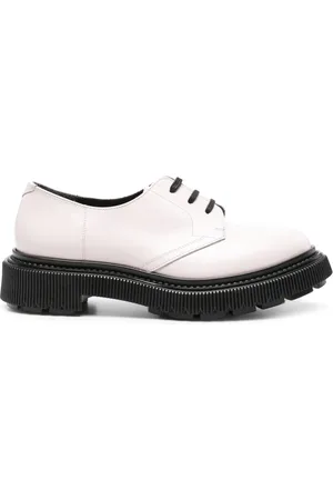 ADIEU PARIS Derbies Type 132 en cuir