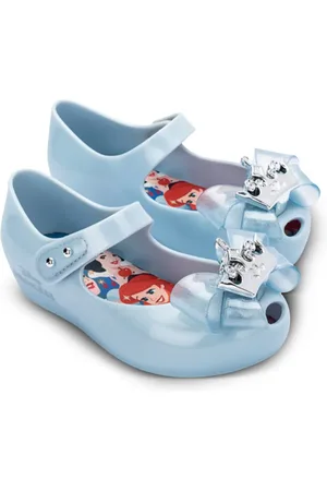 Melissa Ballerines Ultragirl II Disney Princess