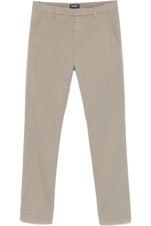 Dondup Pantalon chino Gaubert