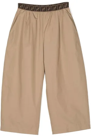 Fendi Short à motif FF