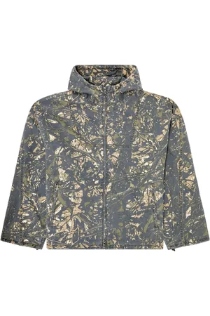 Diesel Veste J-Lint