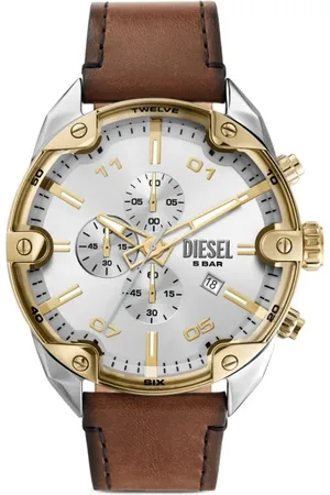Diesel Montre Spiked 49mm