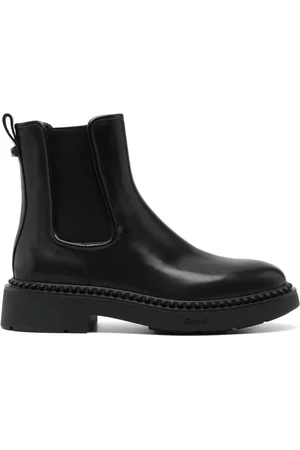Ash Bottines Madison
