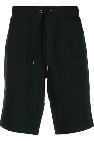 Ralph Lauren Short de sport à logo brodé