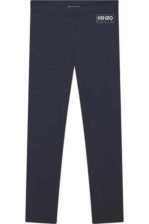 Kenzo Legging en coton biologique
