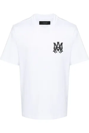 AMIRI T-shirt Ma Core à logo en relief