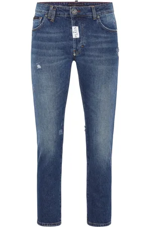 Philipp Plein Jean skinny
