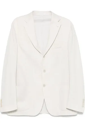 ELEVENTY Blazer à simple boutonnage