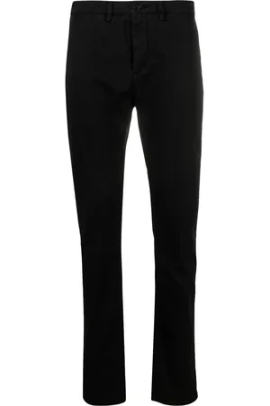 DEPARTMENT 5 Pantalon en coton à coupe slim